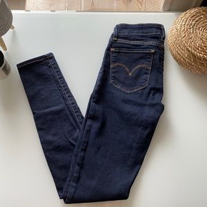 711 Skinny Jean - Levi’s